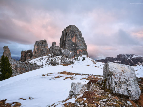 Северная Италия | Northern Italy