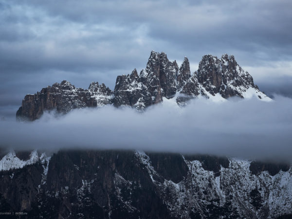 Северная Италия | Northern Italy