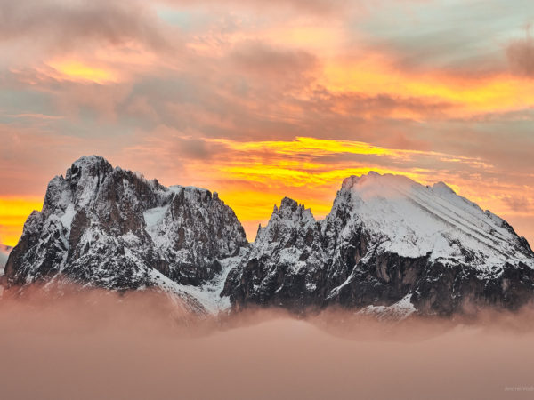 Северная Италия | Northern Italy