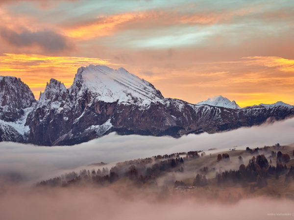 Северная Италия | Northern Italy
