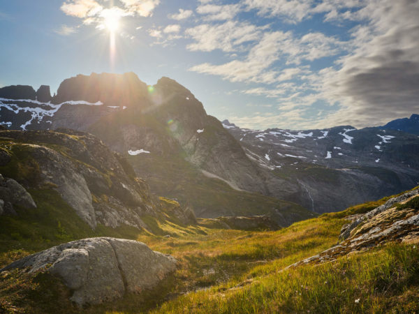 Лофотенские острова, Норвегия | Lofoten Islands, Norway