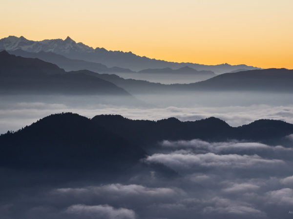 Лангтанг, Непал | Langtang, Nepal