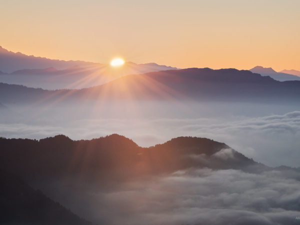 Лангтанг, Непал | Langtang, Nepal