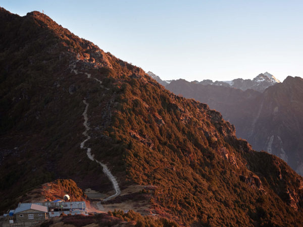 Лангтанг, Непал | Langtang, Nepal