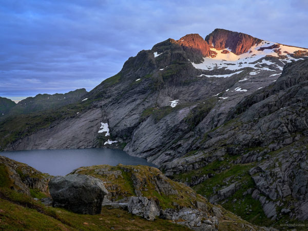 Лофотенские острова, Норвегия | Lofoten Islands, Norway