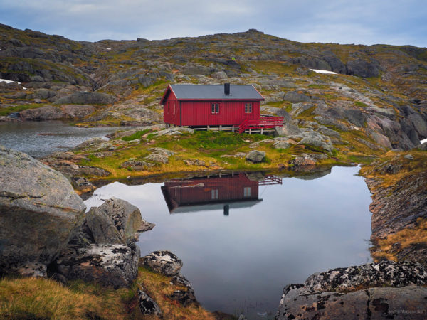 Лофотенские острова, Норвегия | Lofoten Islands, Norway