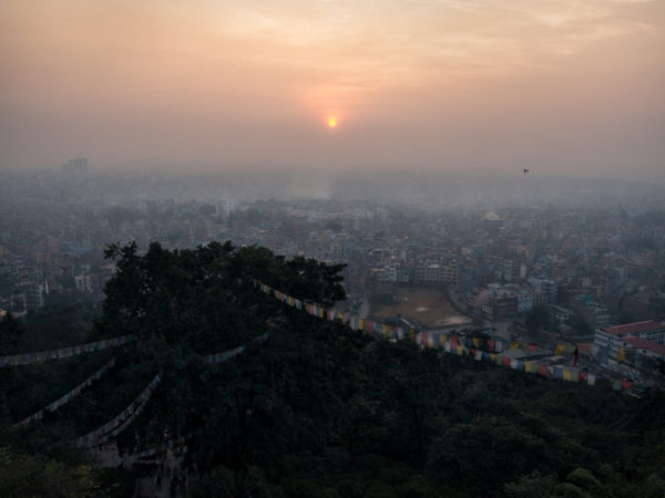 Катманду, Непал | Katmandu, Nepal
