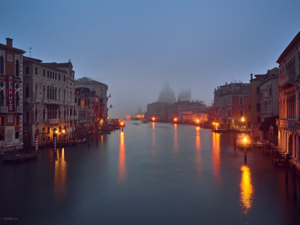 Северная Италия | Northern Italy