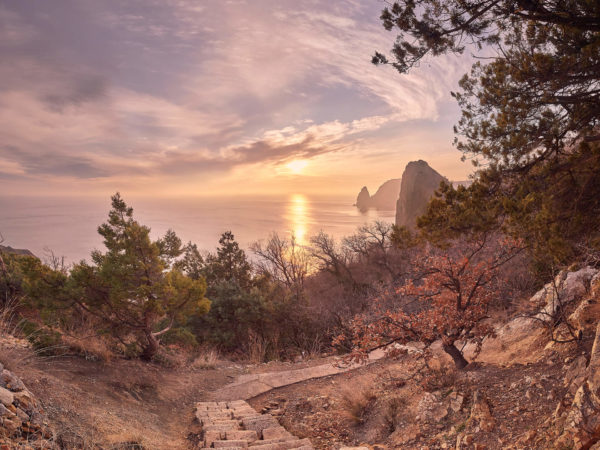 Крым | Crimea