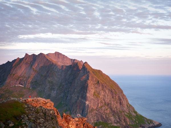 Лофотенские острова, Норвегия | Lofoten Islands, Norway