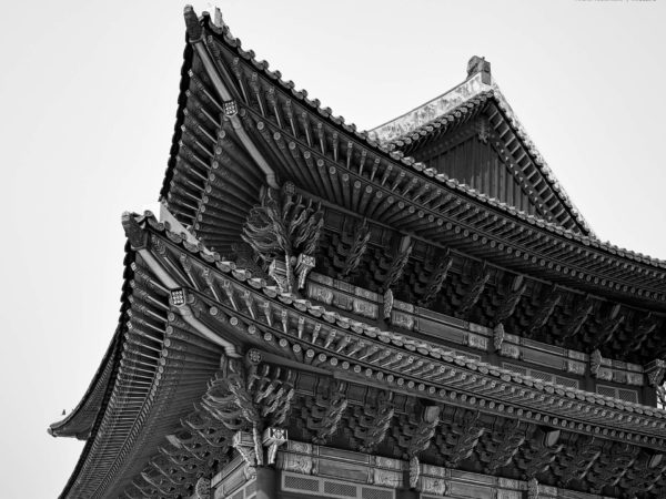 Южная Корея | South Korea