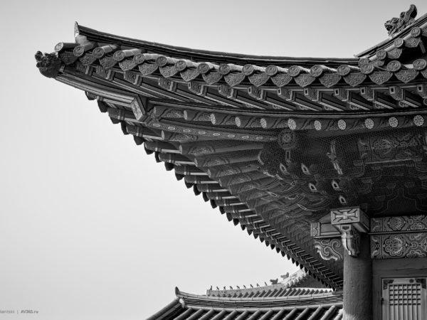 Южная Корея | South Korea