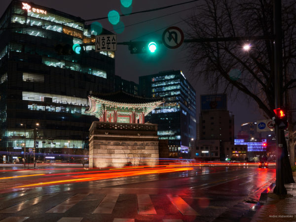 Южная Корея | South Korea