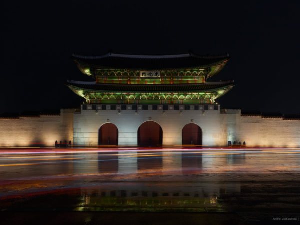 Южная Корея | South Korea