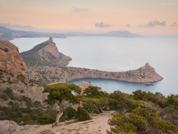 Крым | Crimea