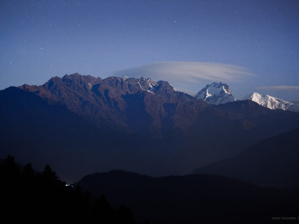 Лангтанг, Непал | Langtang, Nepal