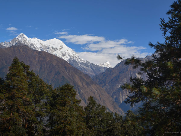 Лангтанг, Непал | Langtang, Nepal