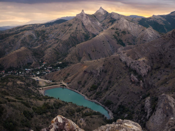Крым | Crimea