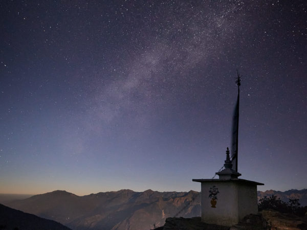 Лангтанг, Непал | Langtang, Nepal