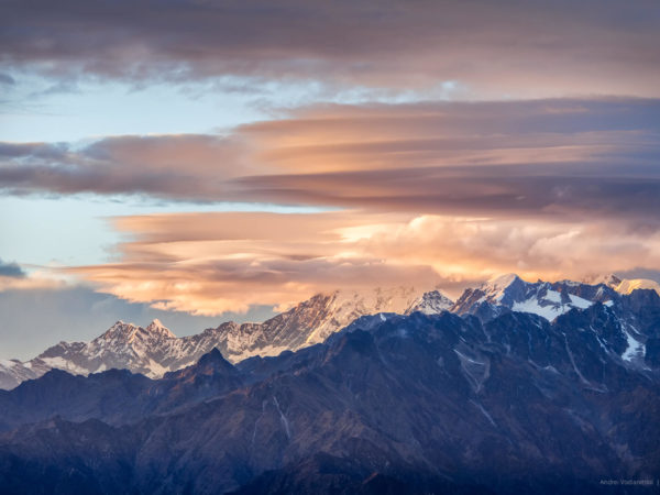 Лангтанг, Непал | Langtang, Nepal