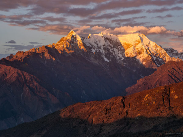 Лангтанг, Непал | Langtang, Nepal