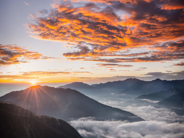 Лангтанг, Непал | Langtang, Nepal
