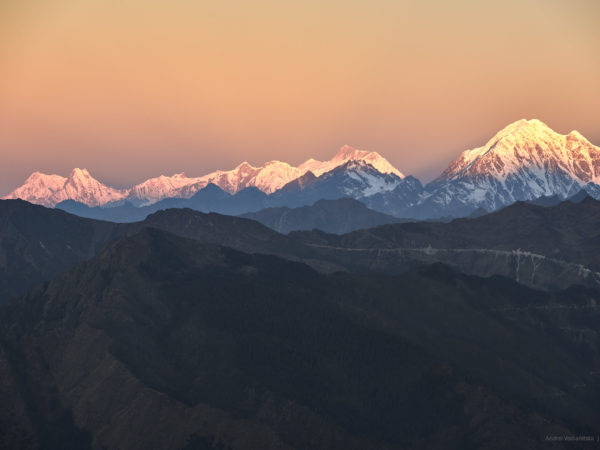 Лангтанг, Непал | Langtang, Nepal