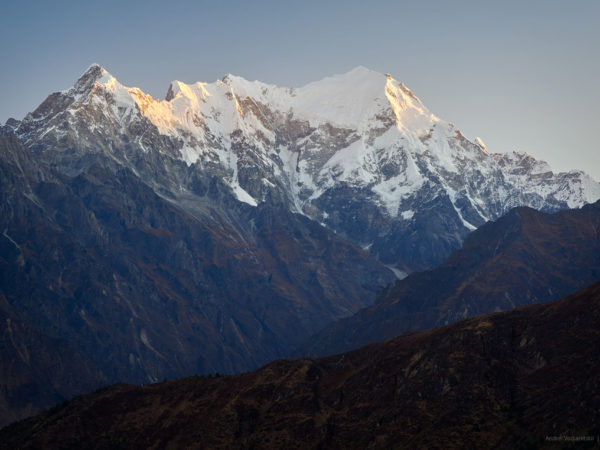Лангтанг, Непал | Langtang, Nepal
