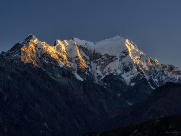 Лангтанг, Непал | Langtang, Nepal