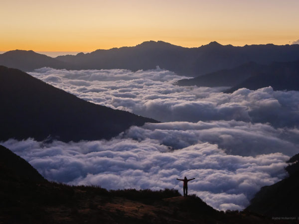 Лангтанг, Непал | Langtang, Nepal