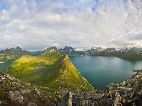 Лофотенские острова, Норвегия | Lofoten Islands, Norway