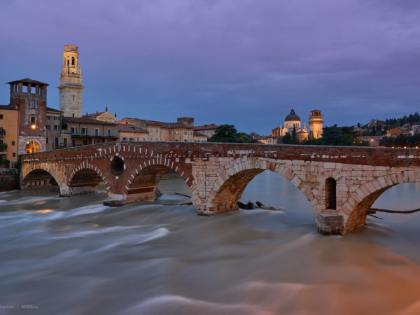 Северная Италия | Northern Italy