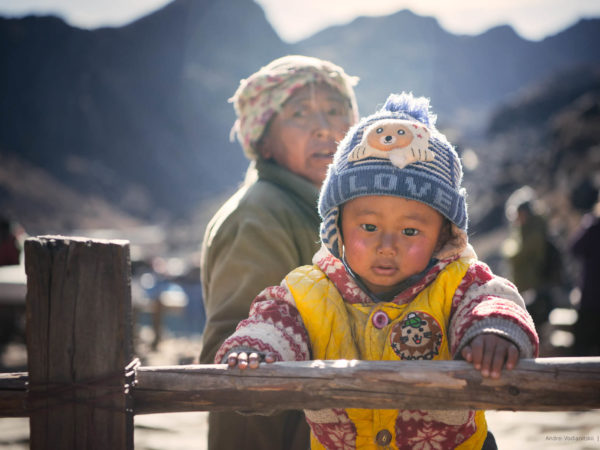 Лангтанг, Непал | Langtang, Nepal