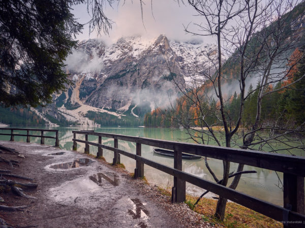 Северная Италия | Northern Italy