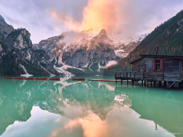 Северная Италия | Northern Italy