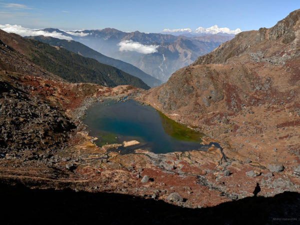 Лангтанг, Непал | Langtang, Nepal