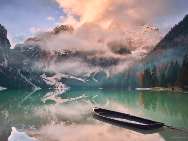 Северная Италия | Northern Italy