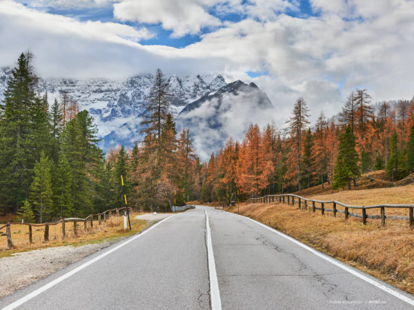 Северная Италия | Northern Italy