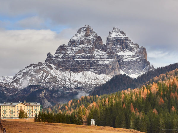 Северная Италия | Northern Italy