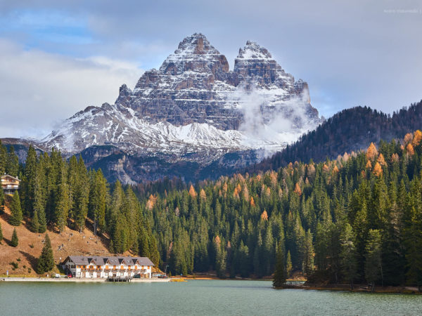 Северная Италия | Northern Italy