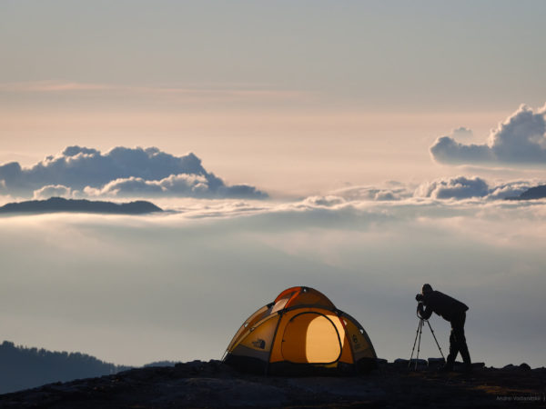 Лангтанг, Непал | Langtang, Nepal