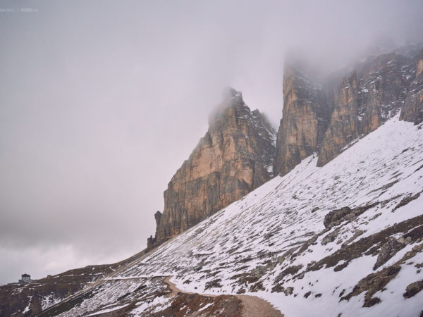 Северная Италия | Northern Italy