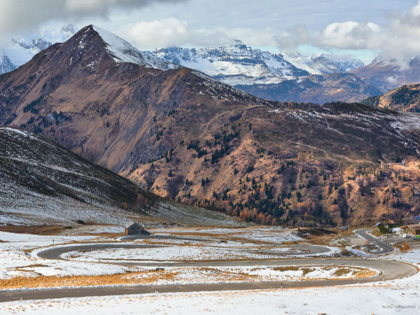 Северная Италия | Northern Italy