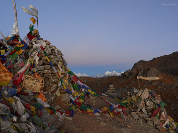 Лангтанг, Непал | Langtang, Nepal
