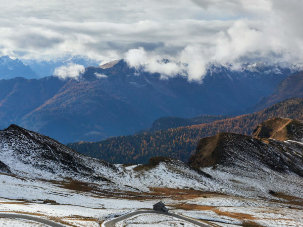 Северная Италия | Northern Italy