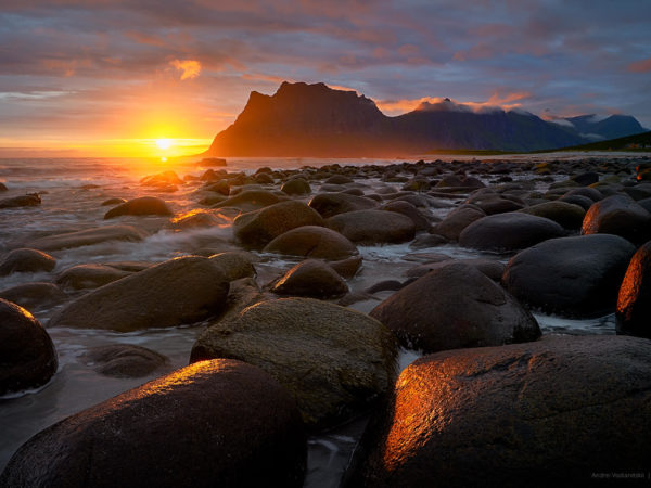 Лофотенские острова, Норвегия | Lofoten Islands, Norway