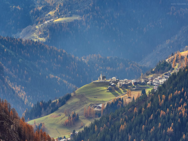 Северная Италия | Northern Italy