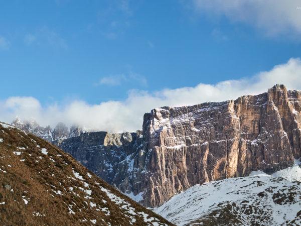 Северная Италия | Northern Italy