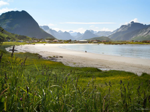 Лофотенские острова, Норвегия | Lofoten Islands, Norway