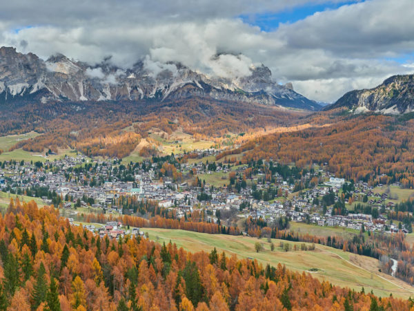 Северная Италия | Northern Italy